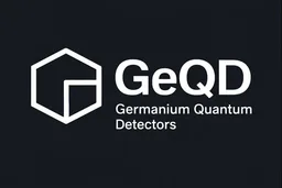 Germanium Quantum Detectors (GeQD)