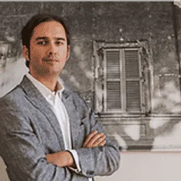Marco Norberto Bernabè