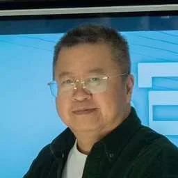 David He