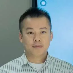 Frank Wang