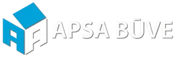 APSA BŪVE