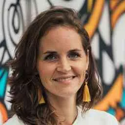 Anke Huiskes