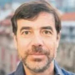 Anton Arriola, Angel Investor
