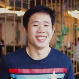 Cedric Chan
