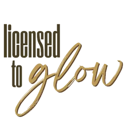 Licensed To Glow