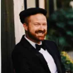 Derek Snook