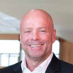 Randolph Retterath, Angel Investor
