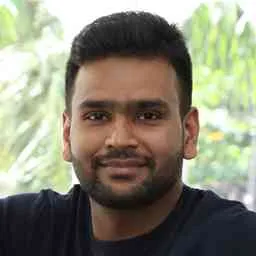 Joice Perumalil, Angel Investor