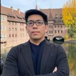 Arthur Cheong