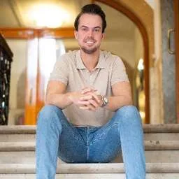 Michael Poppe