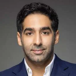 Jai Mahtani