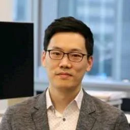 Kyuhwan Kwak