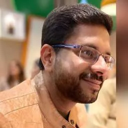 Aman Mehta