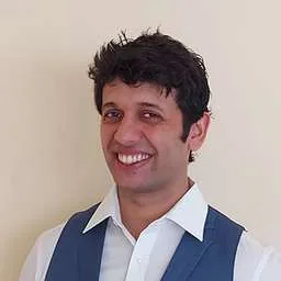Gaurav Dubey