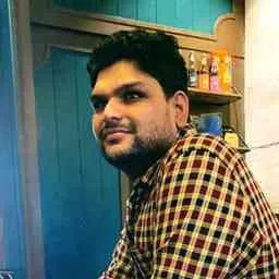 Dinesh Mokariya