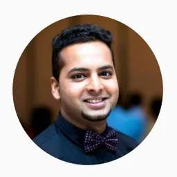 Ajit Syam, Co-Founder at AUTOTEK