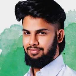 Mohammed Yousuf