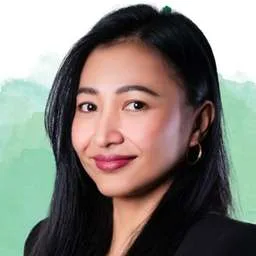 Mary Oandasan