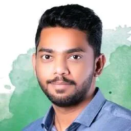 Ramees PV