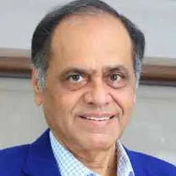 Ramesh S. Damani