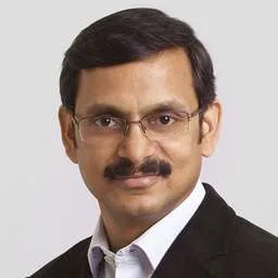 Shanmugam Nagarajan, CPO & Co-Founder at [24]7.ai