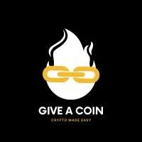 Give a Coin