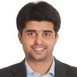 Zohaib Patel