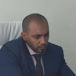 Sherif Hamed, Chairman & Founder at TSH Group of Companies LTD