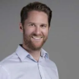Nick Pearce, Director and Founder at Alexander Daniels Global