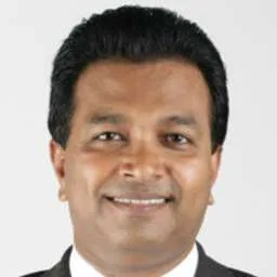 Ajit Kumar