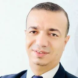 Samir Benlakhdar, Angel Investor