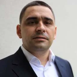 Ioan Alexandru Dragan, CEO at ARGONIAN