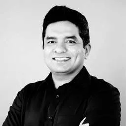 Pranav Mahajani