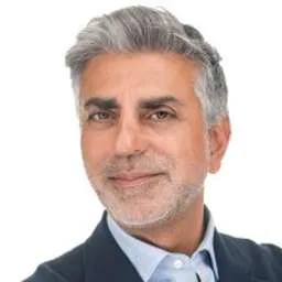 Sanjay Kakkar, Chief Executive Officer at TENSIVE
