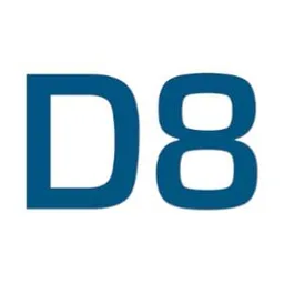 D8 Metals