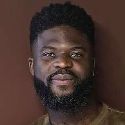 Karl Lokko