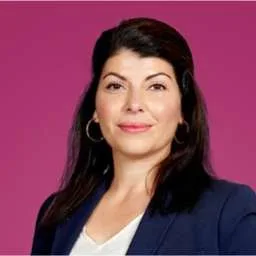 Faten Mustafa