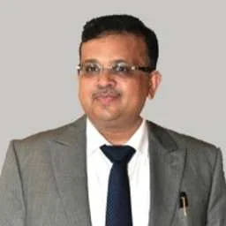 Kamlesh Gandhi
