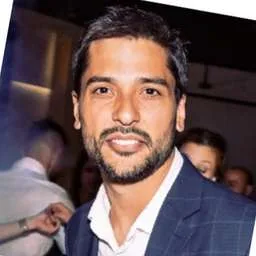 Santiago Sabaté