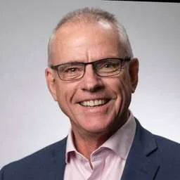 Carl Stubbings, Angel Investor
