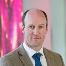 Richard Lipscombe, Angel Investor