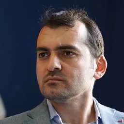 Mubariz Shahbazli