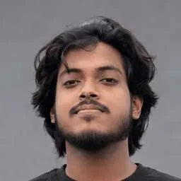MD SHAHRIAR AHMED