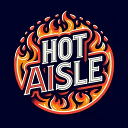 Hot Aisle