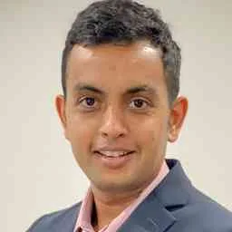 Prajwal Paudyal, Angel Investor