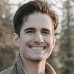Andrew Stokes, Executive Director at Omega AI