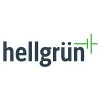 hellgrün