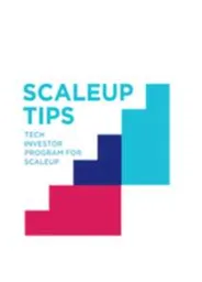 Scaleup Tips
