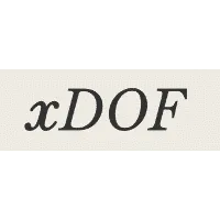 xdof