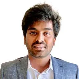 Roshan Sureshkumar, Angel Investor